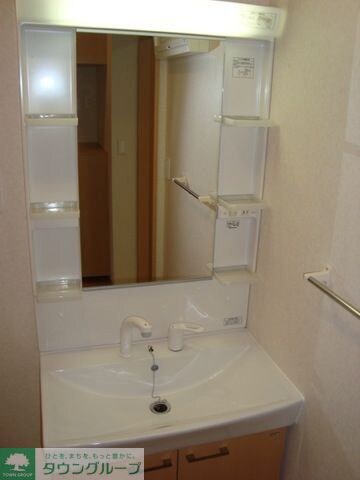 スカイヒルズ アキの物件内観写真