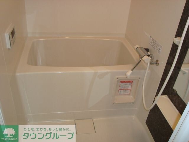 スカイヒルズ アキの物件内観写真