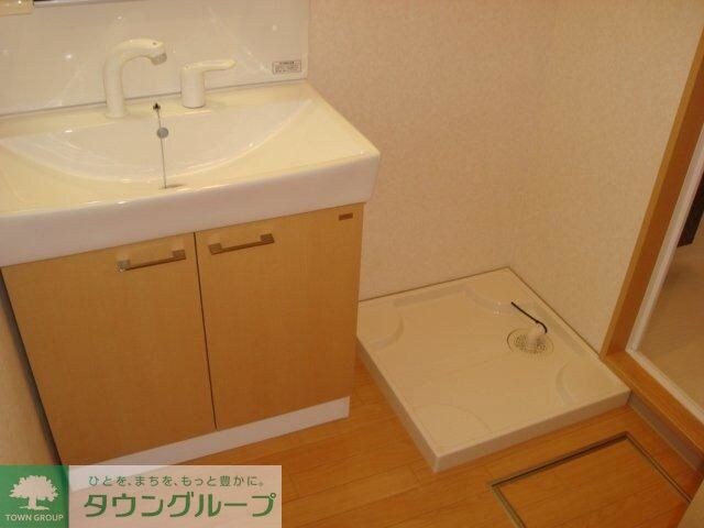 スカイヒルズ アキの物件内観写真