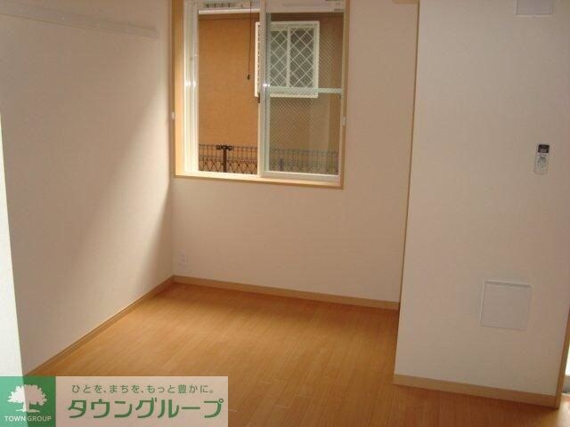 スカイヒルズ アキの物件内観写真