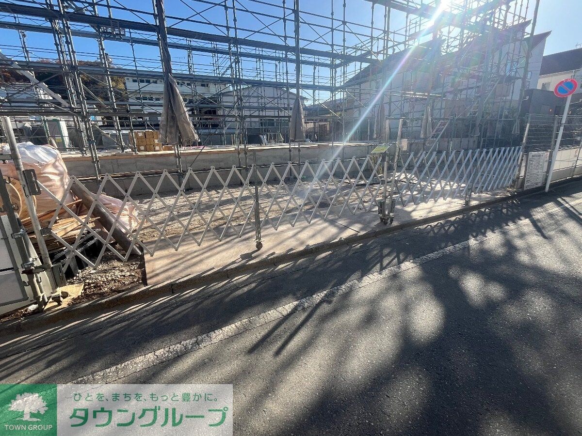 アウラティエの物件内観写真