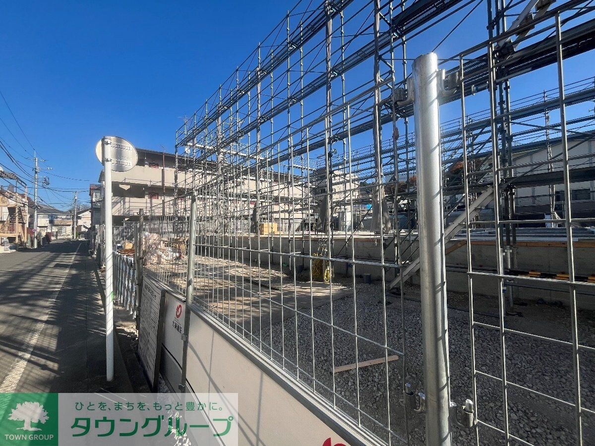 アウラティエの物件内観写真