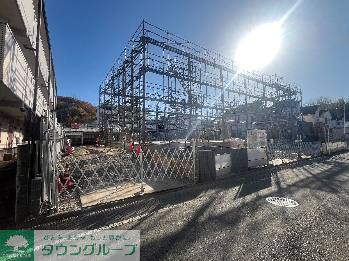 アウラティエの物件内観写真