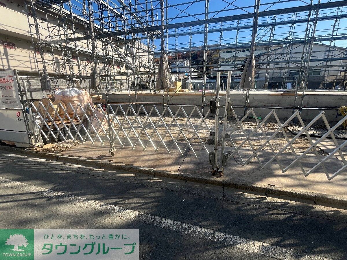 アウラティエの物件内観写真