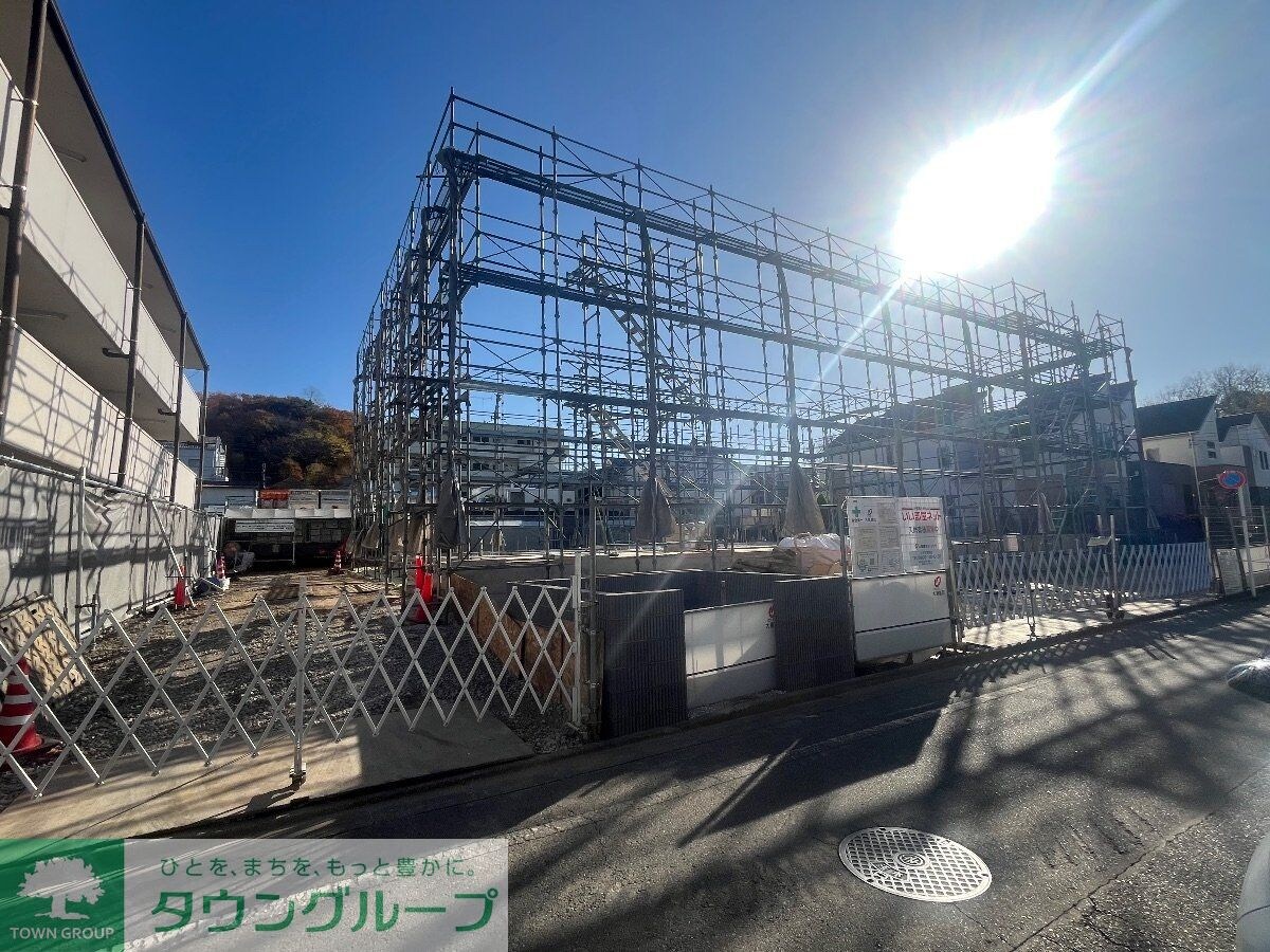 アウラティエの物件内観写真