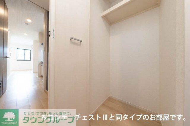 アウラティエの物件内観写真