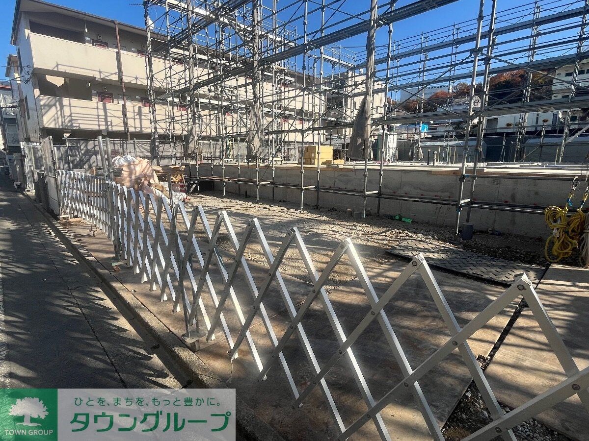 アウラティエの物件内観写真