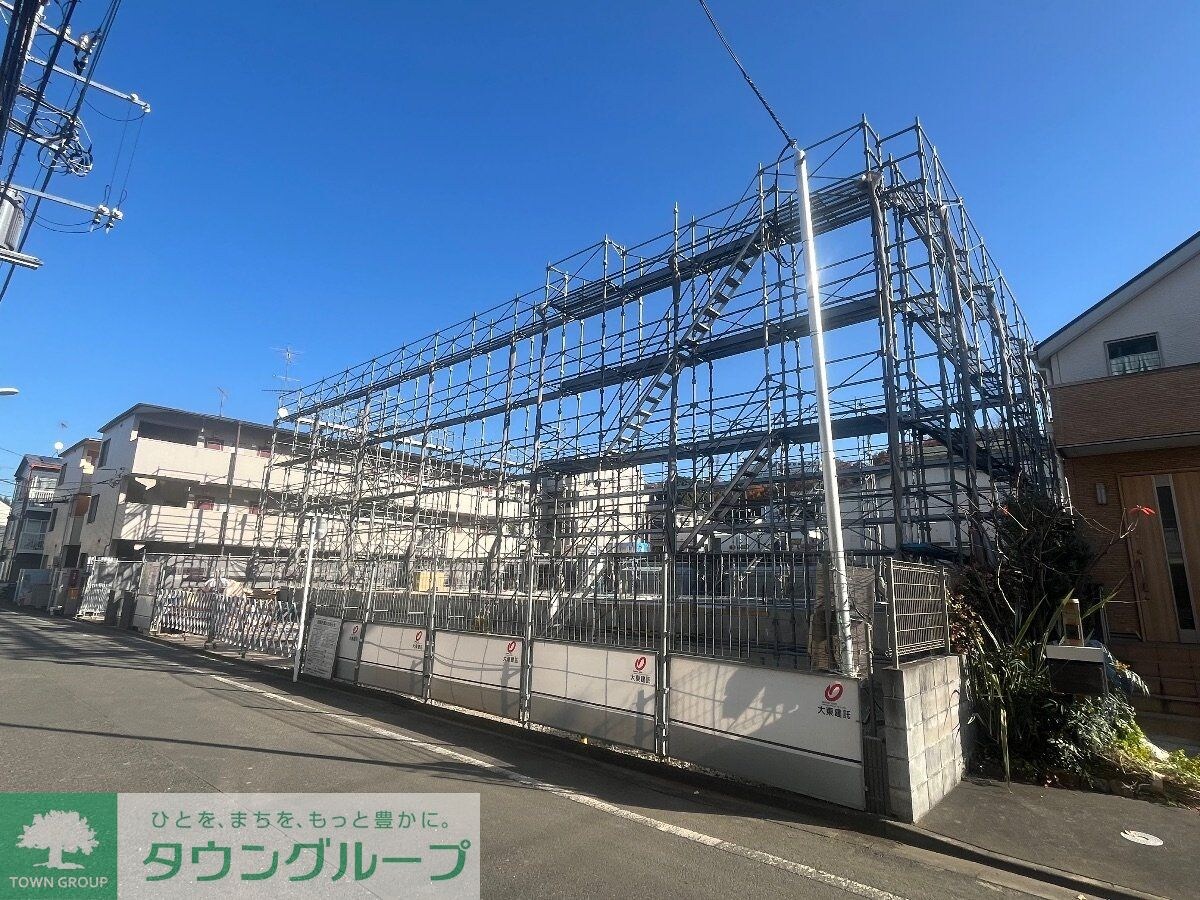 アウラティエの物件内観写真