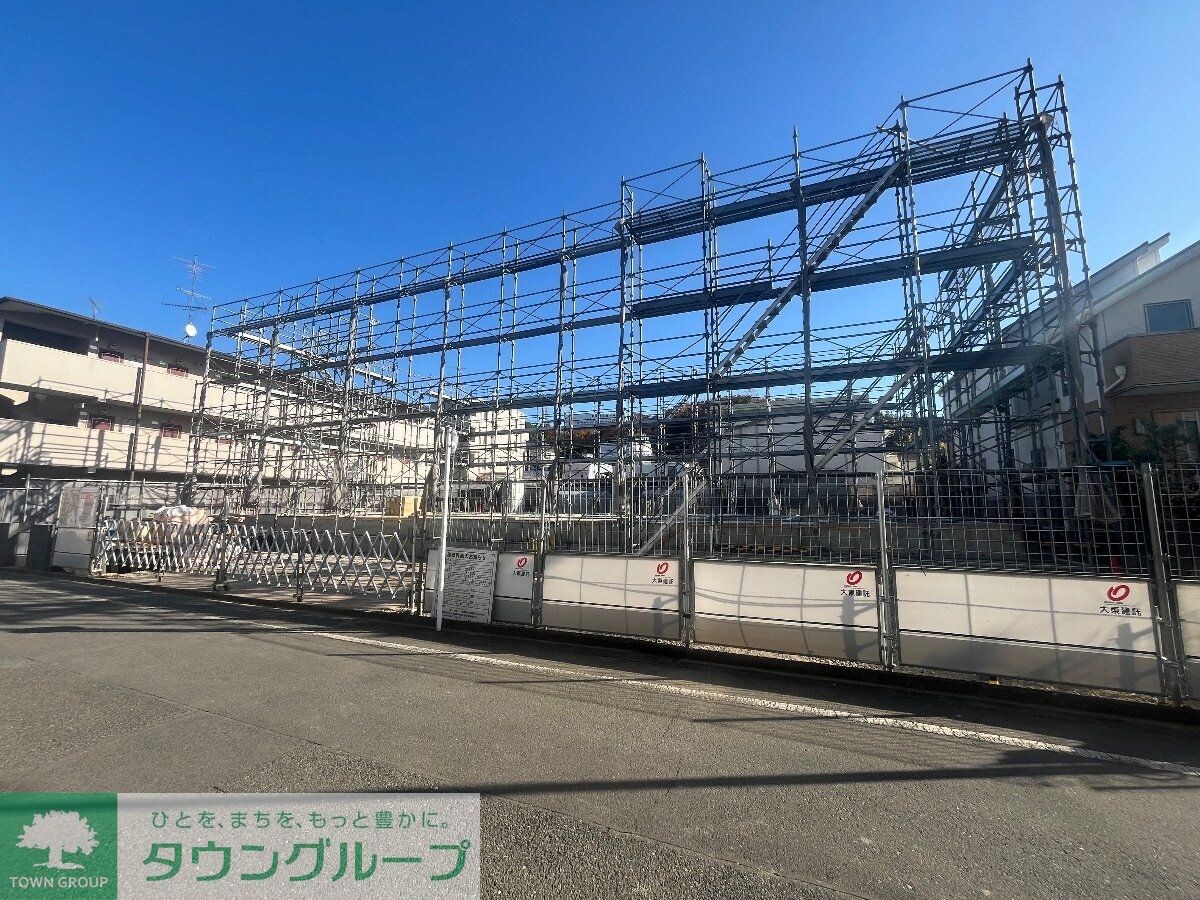 アウラティエの物件内観写真