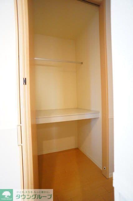 ハピネスIIの物件内観写真