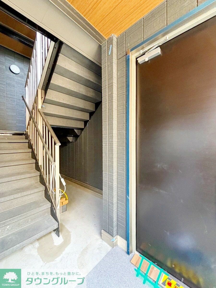 D Paina Yabeの物件内観写真