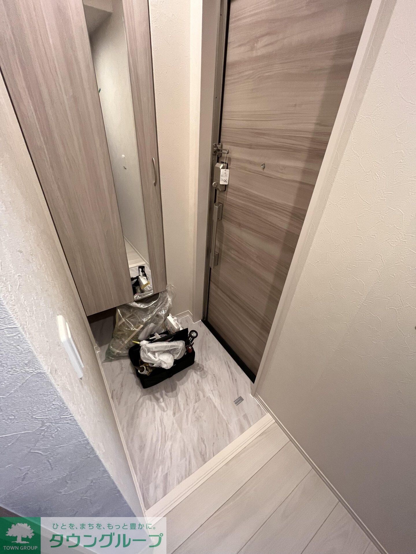 D-Style中町の物件内観写真