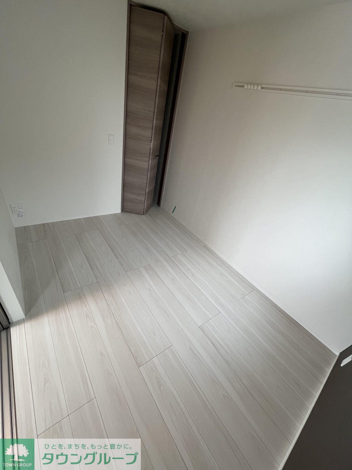 D-Style中町の物件内観写真