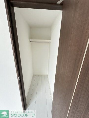 ベイルーム相模原矢部の物件内観写真