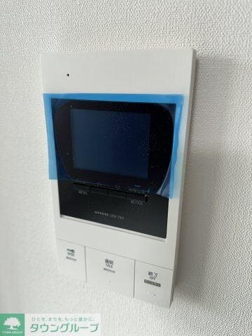 ベイルーム相模原矢部の物件内観写真