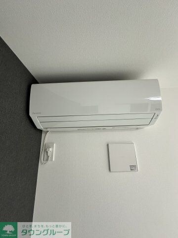 ベイルーム相模原矢部の物件内観写真