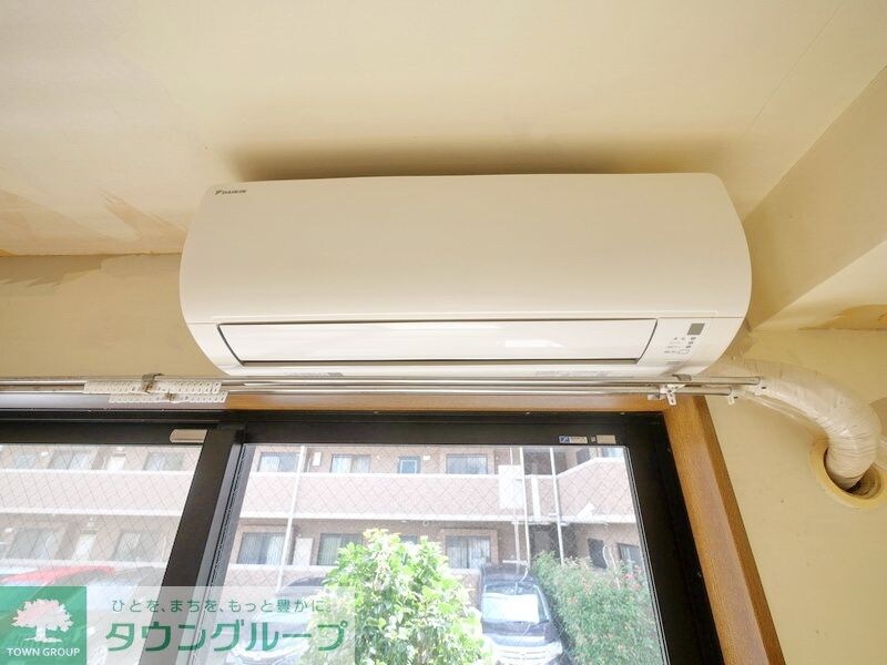 グランドール井上の物件内観写真