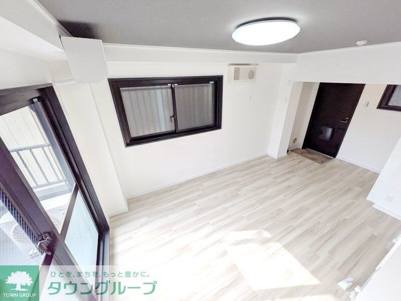 OGBの物件内観写真