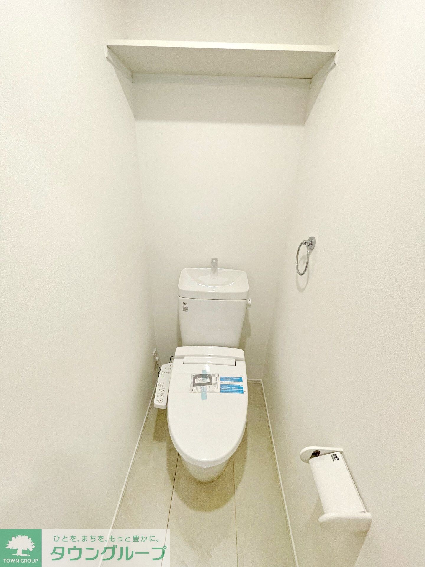 フルセイル厚木の物件内観写真