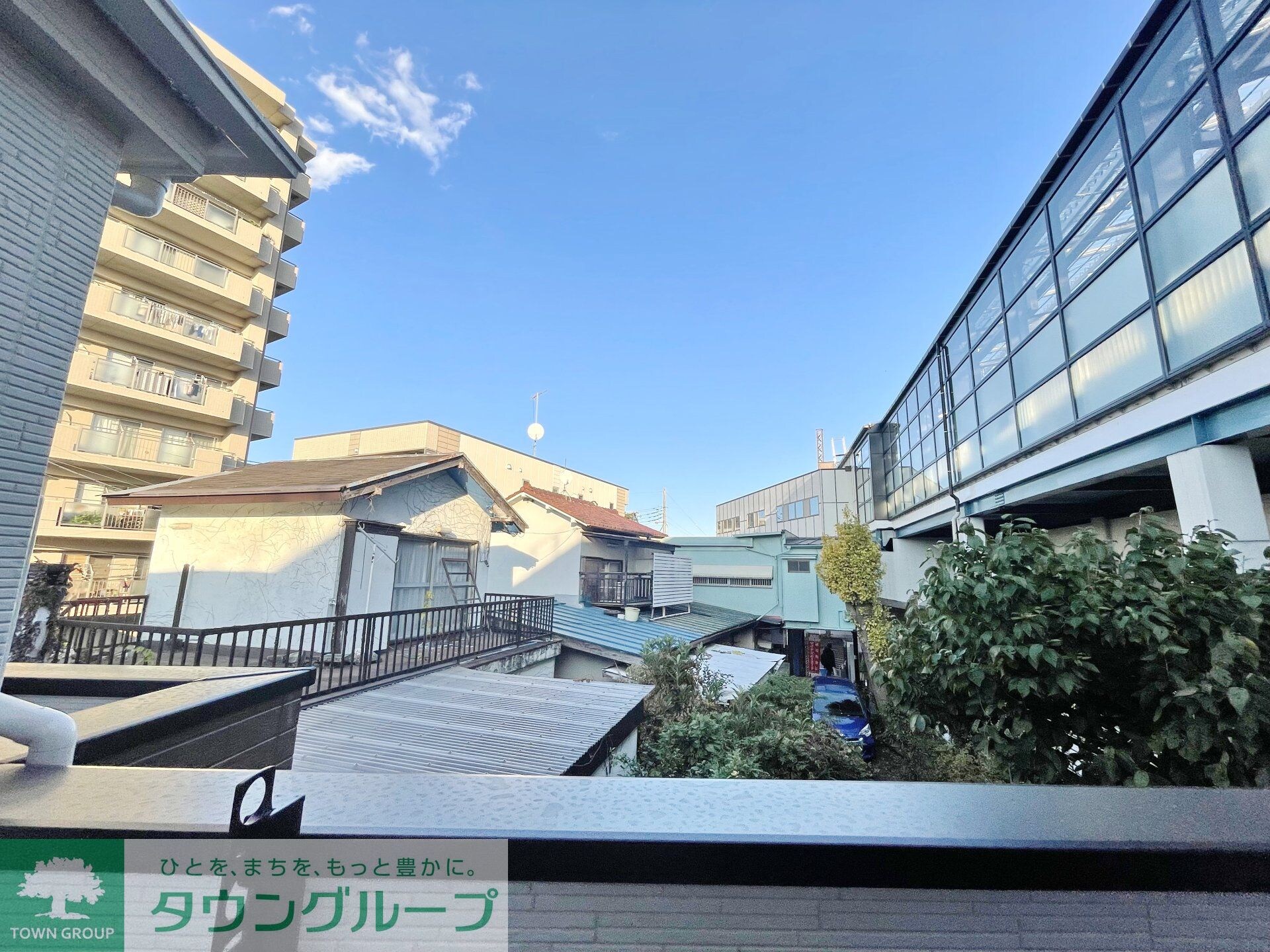 フルセイル厚木の物件内観写真