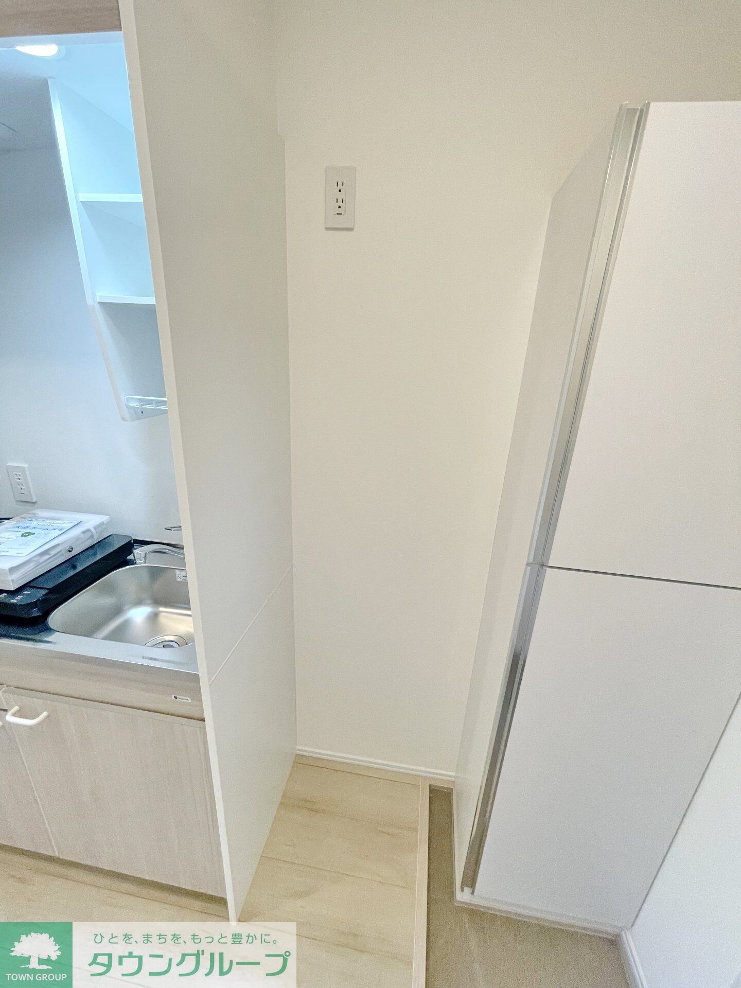 フルセイル厚木の物件内観写真