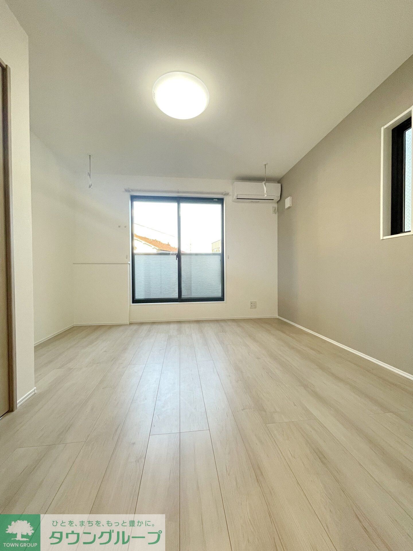 フルセイル厚木の物件内観写真