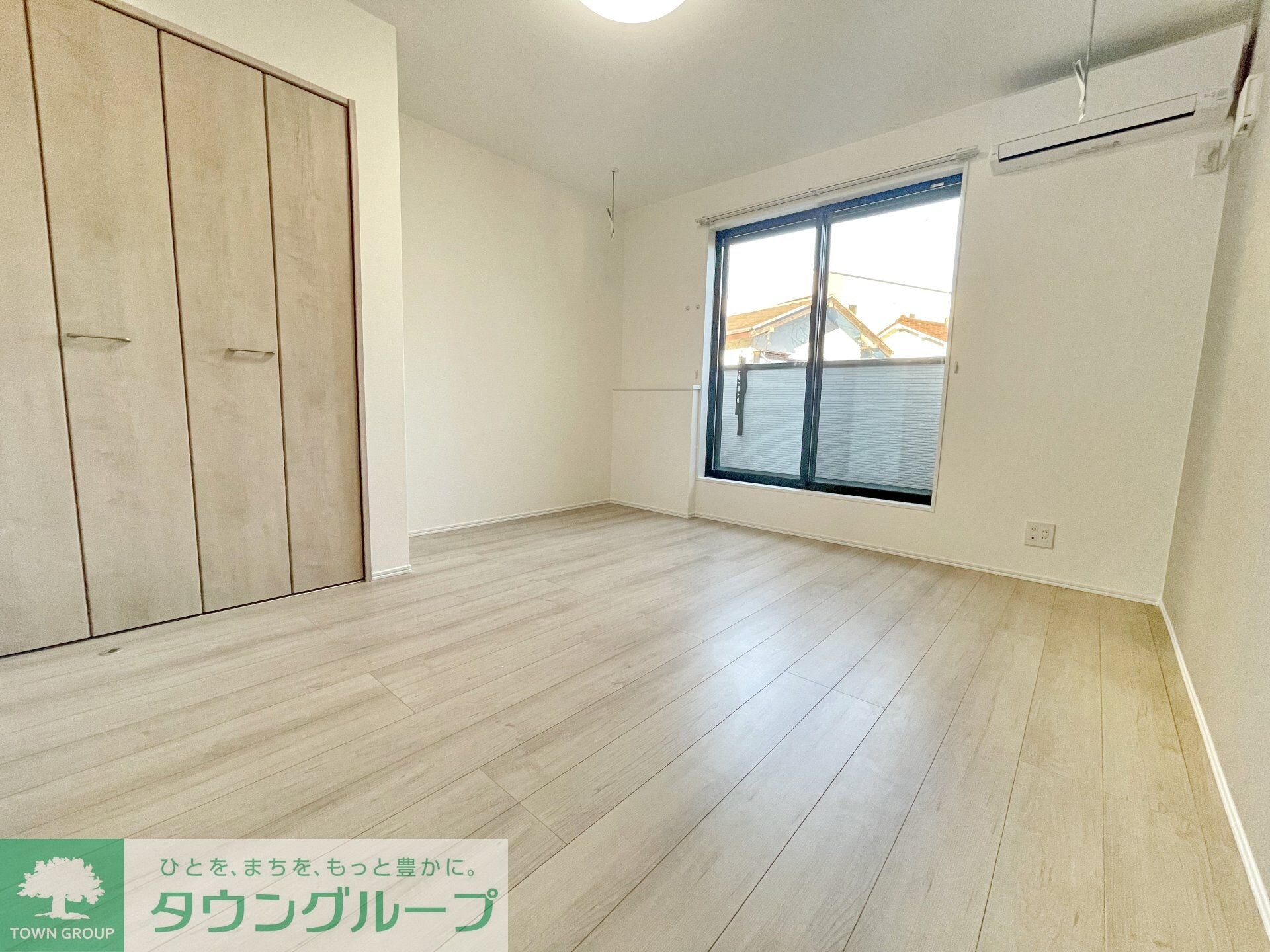 フルセイル厚木の物件内観写真