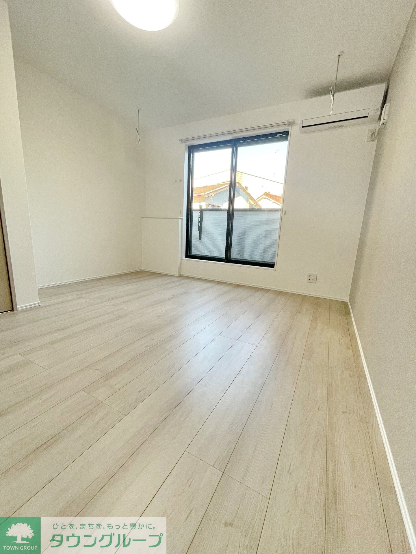 フルセイル厚木の物件内観写真