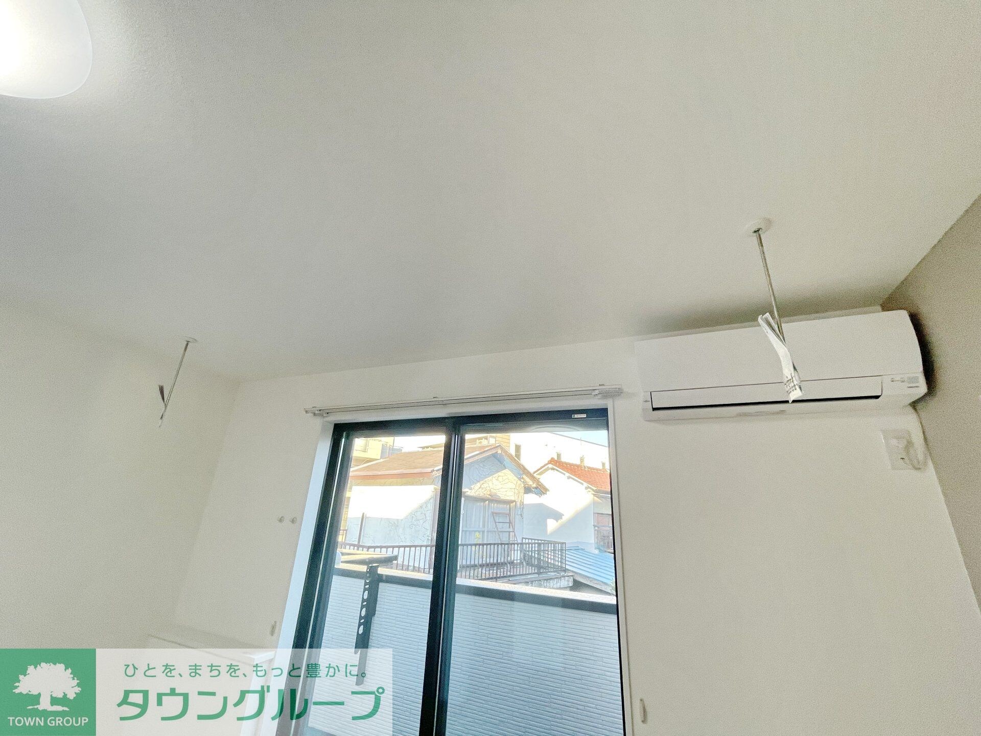 フルセイル厚木の物件内観写真