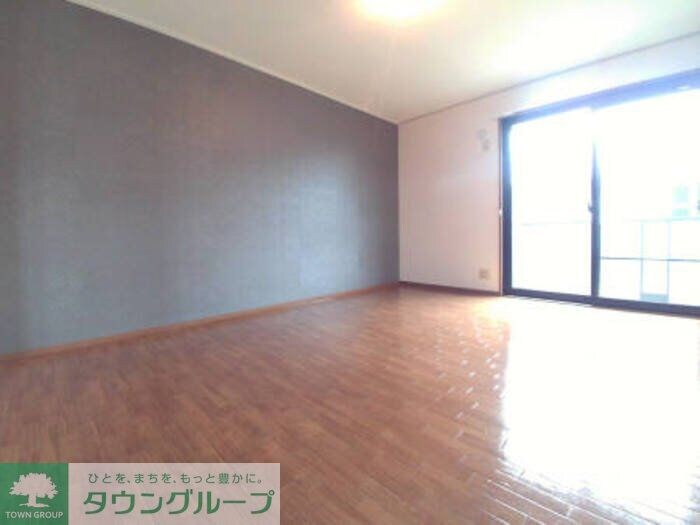 パルテノンロイヤルBの物件内観写真