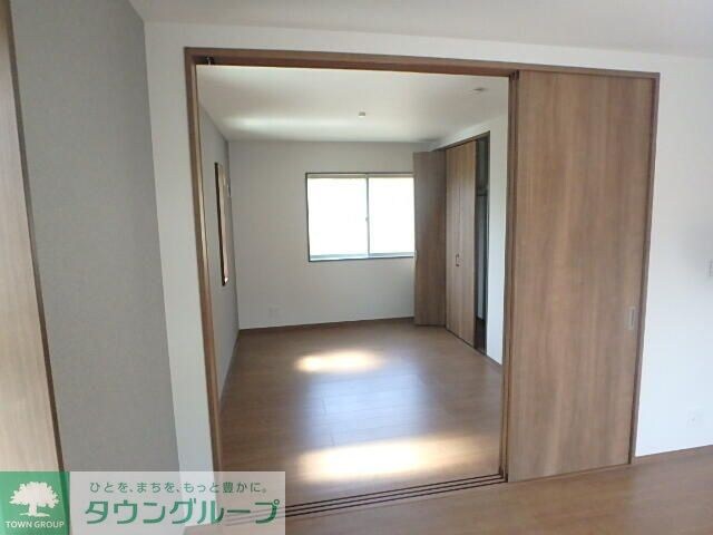 グッドラック町田の物件内観写真