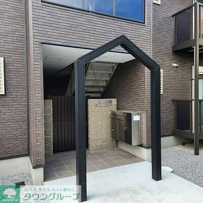 グッドラック町田の物件内観写真