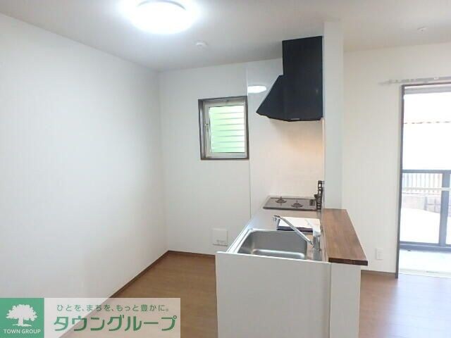 グッドラック町田の物件内観写真