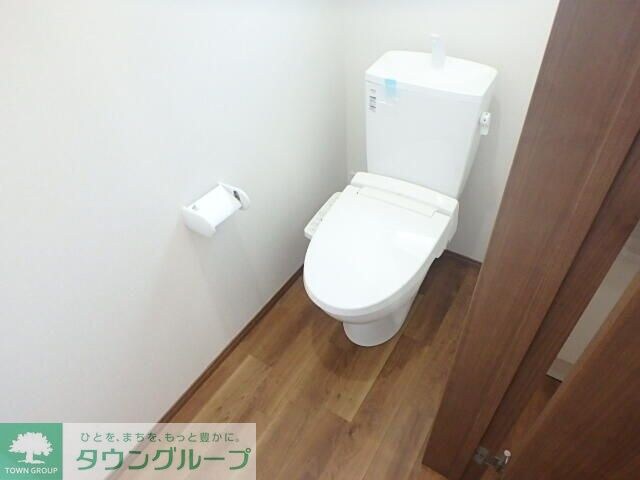 グッドラック町田の物件内観写真