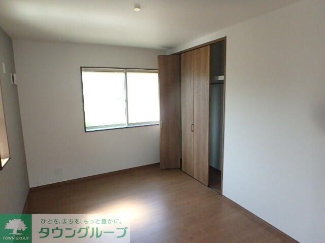 グッドラック町田の物件内観写真