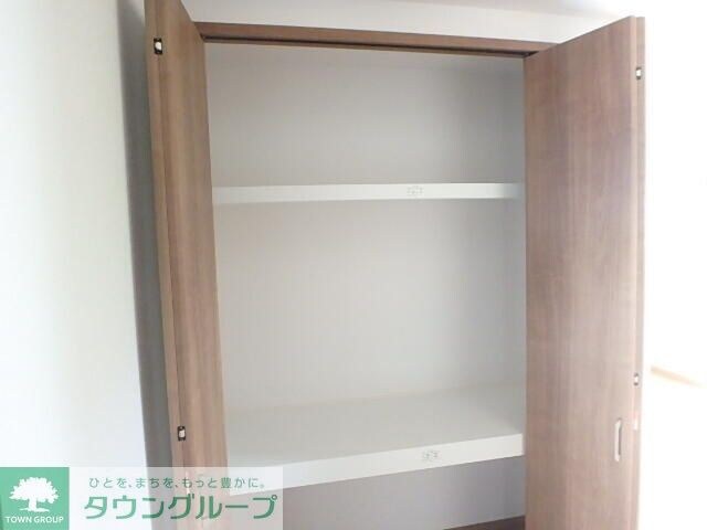 グッドラック町田の物件内観写真