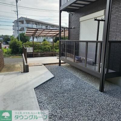 グッドラック町田の物件内観写真