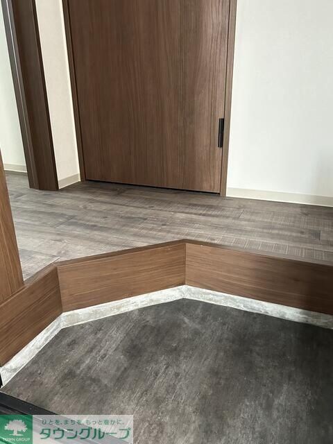 スマートヴィラ ウノモリの物件内観写真