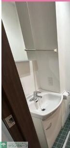 スマートヴィラ ウノモリの物件内観写真