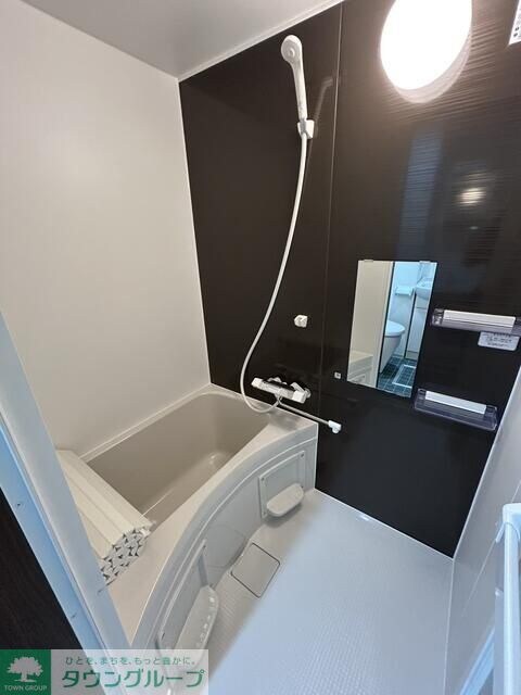 スマートヴィラ ウノモリの物件内観写真