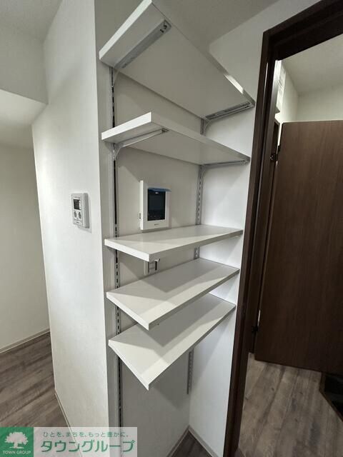 スマートヴィラ ウノモリの物件内観写真