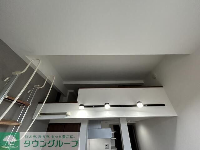 スマートヴィラ ウノモリの物件内観写真