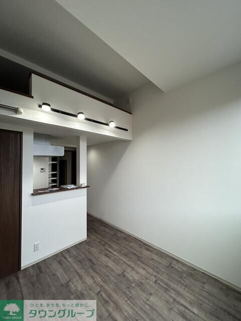 スマートヴィラ ウノモリの物件内観写真