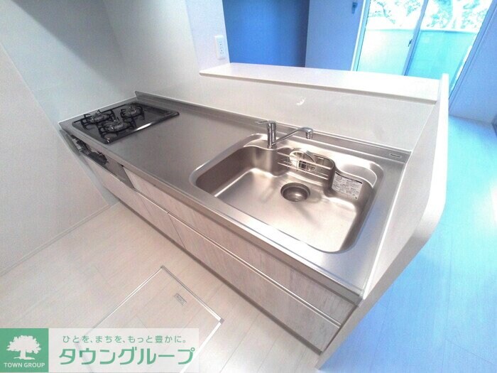 GRAND ARBREの物件内観写真