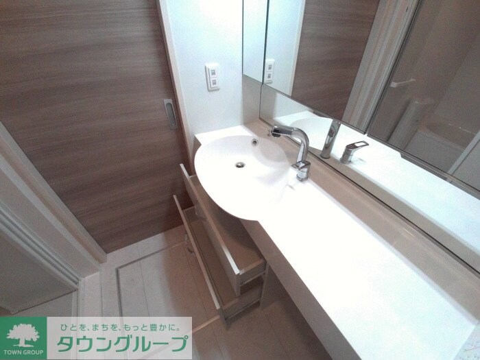 GRAND ARBREの物件内観写真