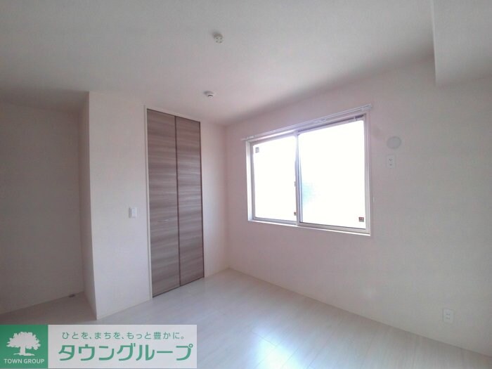 GRAND ARBREの物件内観写真