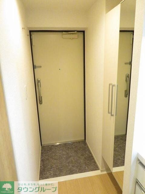 シャルムの物件内観写真