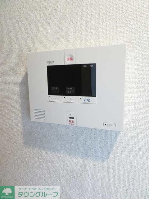 シャルムの物件内観写真