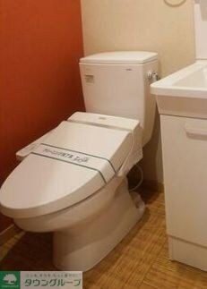 アンジュ淵野辺の物件内観写真