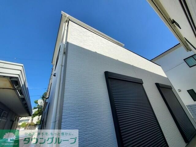 Sumai-to相模原市南区磯部04の物件内観写真